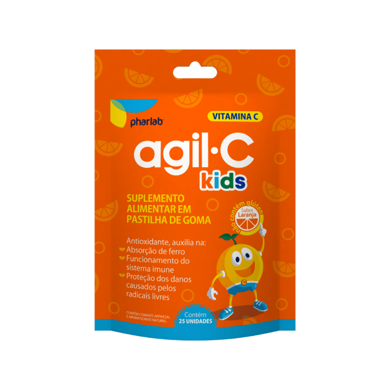 Agil-C Kids