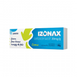 Izonax creme 20mg/g