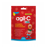 Agil-C Kids – Morango
