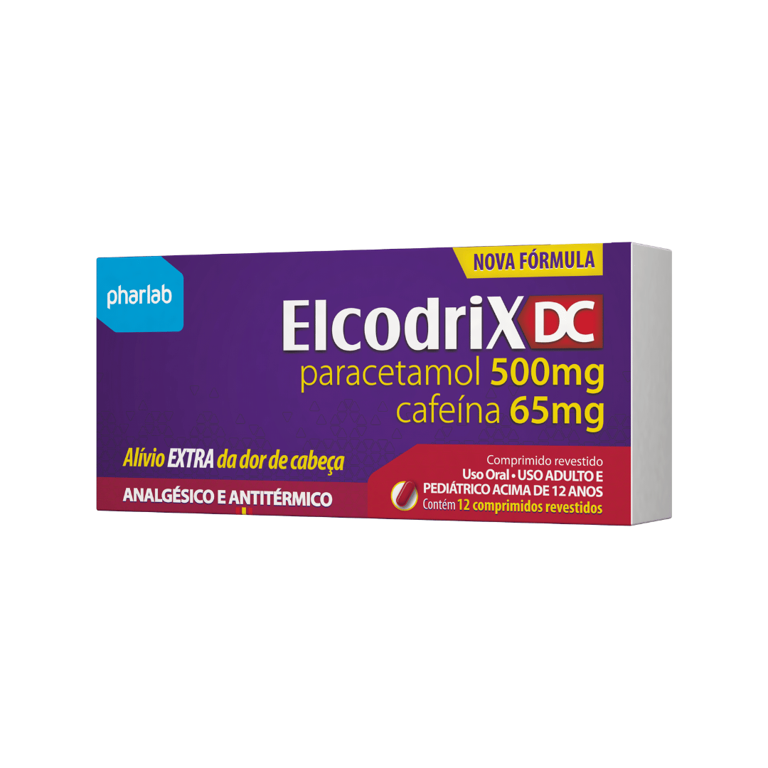 Elcodrix DC
