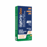 AgiiGrip DUO – cx. c/12 comp rev