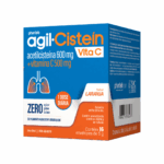 Agil-Cisteín Vita C